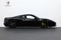 Ferrari 458 – Ansicht 8