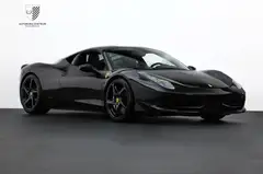 Ferrari 458 – Ansicht 9