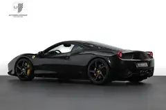 Ferrari 458 – Ansicht 5