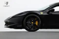 Ferrari 458 – Ansicht 32