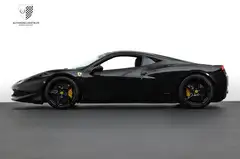 Ferrari 458 – Ansicht 4