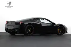 Ferrari 458 – Ansicht 7