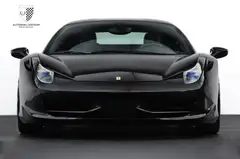 Ferrari 458 – Ansicht 2