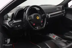 Ferrari 458 – Ansicht 12
