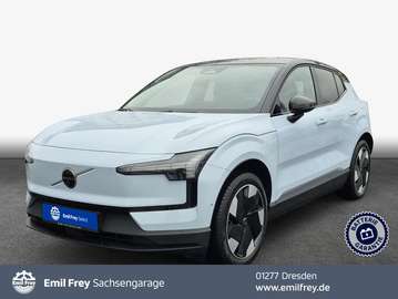 Single M. Ext. Range RWD Ultra Pano AHK