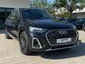Audi SQ5 3,0 TDI quattro AHK LED HeadUp RFK ACC ViCo Schwarz - thumbnail 7