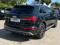 Audi SQ5 3,0 TDI quattro AHK LED HeadUp RFK ACC ViCo Schwarz - thumbnail 5