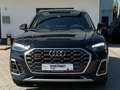 Audi SQ5 3,0 TDI quattro AHK LED HeadUp RFK ACC ViCo Schwarz - thumbnail 8