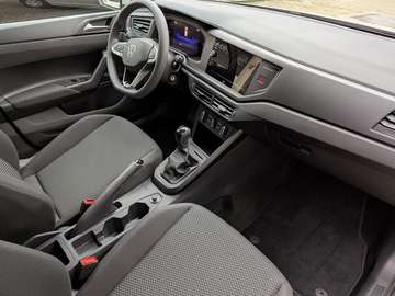 Bild 6 Volkswagen Polo Limited Edition 1.0