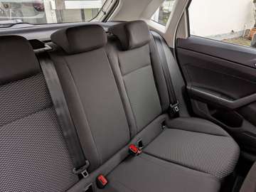 Bild 9 Volkswagen Polo Limited Edition 1.0