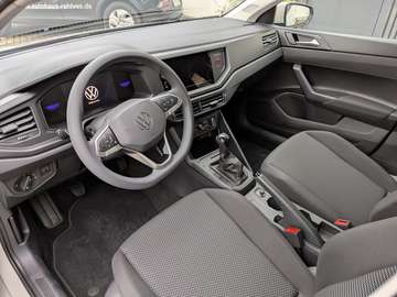 Bild 5 Volkswagen Polo Limited Edition 1.0