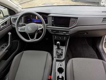 Bild 7 Volkswagen Polo Limited Edition 1.0