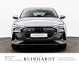 Audi e-tron 50 2x S LINE/BLACK/20Z./B&O/PANO/KAMERA Grau - thumbnail 6