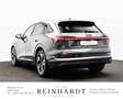Audi e-tron 50 2x S LINE/BLACK/20Z./B&O/PANO/KAMERA Grau - thumbnail 11
