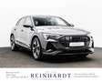 Audi e-tron 50 2x S LINE/BLACK/20Z./B&O/PANO/KAMERA Grau - thumbnail 7