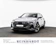 Audi e-tron 50 2x S LINE/BLACK/20Z./B&O/PANO/KAMERA Grau - thumbnail 1