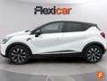 Renault Captur techno TCe 103 kW (140CV) GPF Blanco - thumbnail 3
