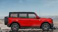 Ford Bronco 2.7 EcoBoost V6 335cv 4x4 Inteligente seleccionabl Rot - thumbnail 3