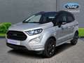 Ford EcoSport 1.0 EcoBoost ST Line 125 Argent - thumbnail 1