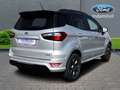Ford EcoSport 1.0 EcoBoost ST Line 125 Argento - thumbnail 5