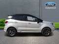 Ford EcoSport 1.0 EcoBoost ST Line 125 Zilver - thumbnail 6