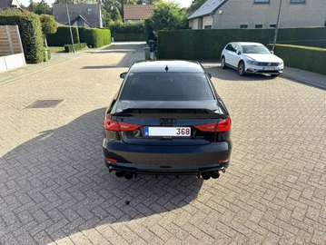 - S-Tronic - B&O - Keyless - LED - Euro 6 - Sedan