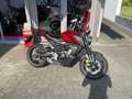 Honda CB 125 Neufahrzeug auf Lager Piros - thumbnail 1