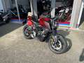Honda CB 125 Neufahrzeug auf Lager Piros - thumbnail 2