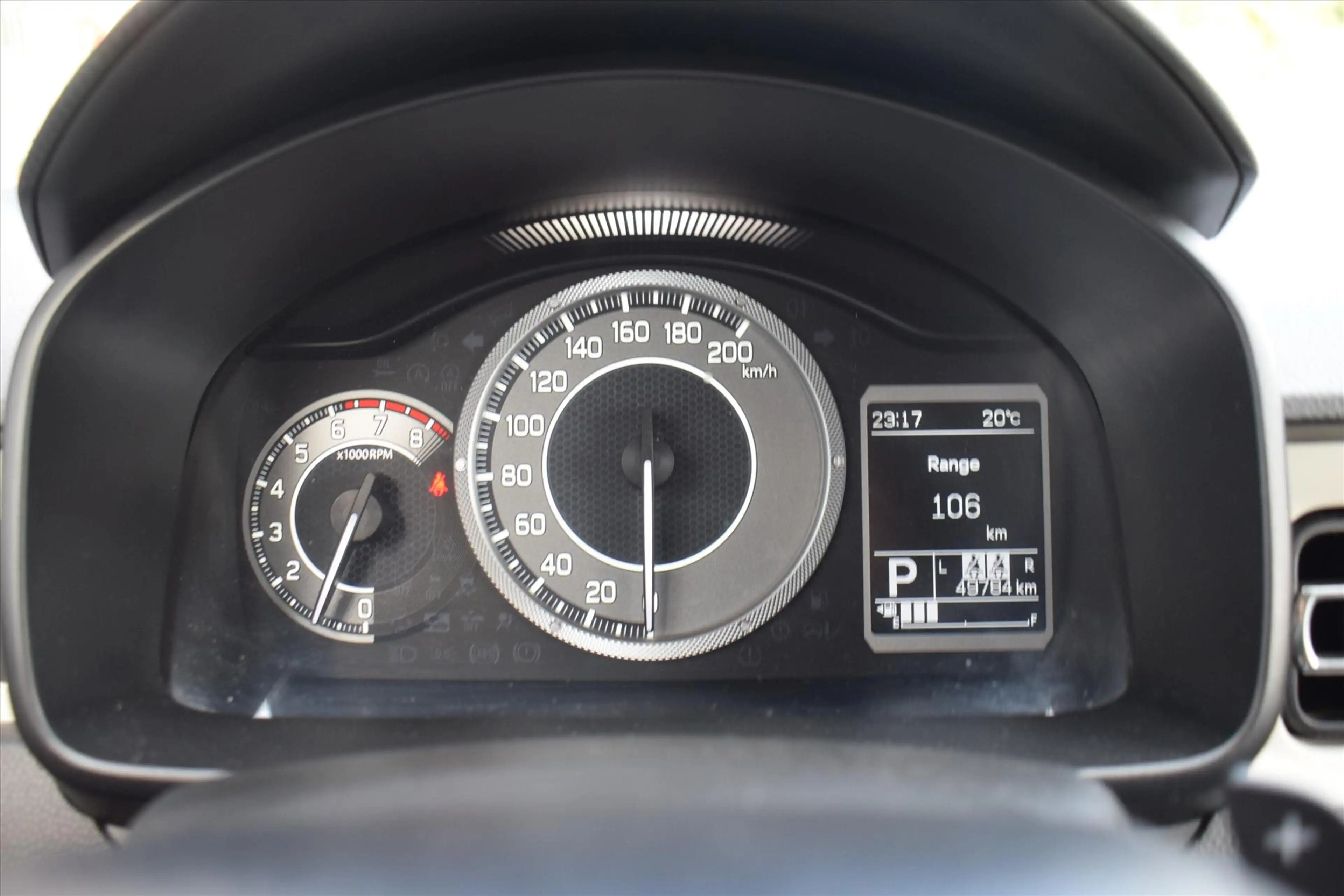 Suzuki Ignis 1.2 Smart Hybrid 83pk CVT Style — photo 10