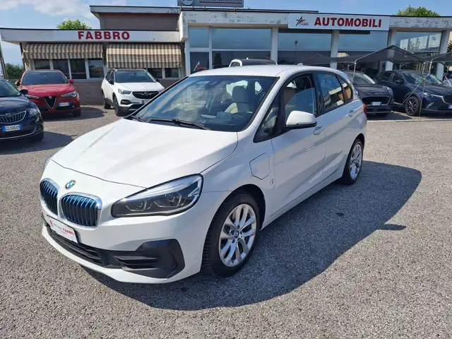BMW 225 225xe Active Tourer iPerformance Luxury auto