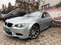 BMW M3 Cabrio Gümüş rengi - thumbnail 3