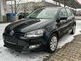 Volkswagen Polo Comfortline Schwarz - thumbnail 2