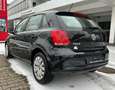 Volkswagen Polo Comfortline Schwarz - thumbnail 4