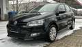 Volkswagen Polo Comfortline Schwarz - thumbnail 1