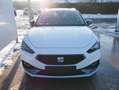 SEAT Leon Kombi FR 1.5 eTSI DSG*AHK-SCHWENKBAR*NAVI*TEMPOMAT Weiß - thumbnail 4