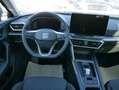 SEAT Leon Kombi FR 1.5 eTSI DSG*AHK-SCHWENKBAR*NAVI*TEMPOMAT Weiß - thumbnail 12