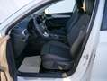 SEAT Leon Kombi FR 1.5 eTSI DSG*AHK-SCHWENKBAR*NAVI*TEMPOMAT Weiß - thumbnail 9