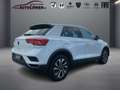 Volkswagen T-Roc 1.0 TSI Active Sitzheizung Blanc - thumbnail 4