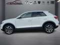 Volkswagen T-Roc 1.0 TSI Active Sitzheizung Blanc - thumbnail 2