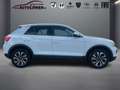 Volkswagen T-Roc 1.0 TSI Active Sitzheizung Blanc - thumbnail 5