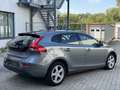 Volvo V40 V40 2.0 D2 Momentum Gris - thumbnail 4