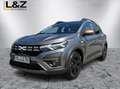 Dacia Sandero Stepway Extreme TCe 110 Gris - thumbnail 1