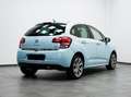 Citroen C3 C3 II 2009 1.4 vti Exclusive (exclusive style) Blau - thumbnail 4