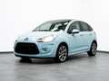 Citroen C3 C3 II 2009 1.4 vti Exclusive (exclusive style) Blau - thumbnail 1