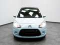 Citroen C3 C3 II 2009 1.4 vti Exclusive (exclusive style) Blau - thumbnail 3