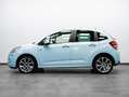 Citroen C3 C3 II 2009 1.4 vti Exclusive (exclusive style) Blau - thumbnail 8