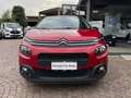 Citroen C3 C3 1.2 puretech Shine 82cv Rosso - thumbnail 2