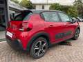 Citroen C3 C3 1.2 puretech Shine 82cv Rosso - thumbnail 7