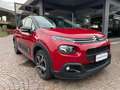 Citroen C3 C3 1.2 puretech Shine 82cv Rosso - thumbnail 3