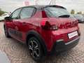 Citroen C3 C3 1.2 puretech Shine 82cv Rosso - thumbnail 9